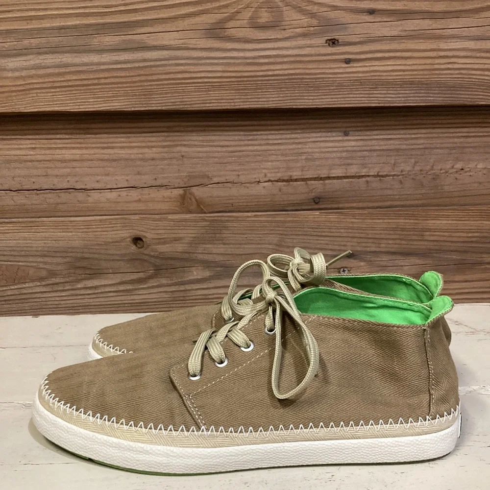 MENS Sperry Sneakers